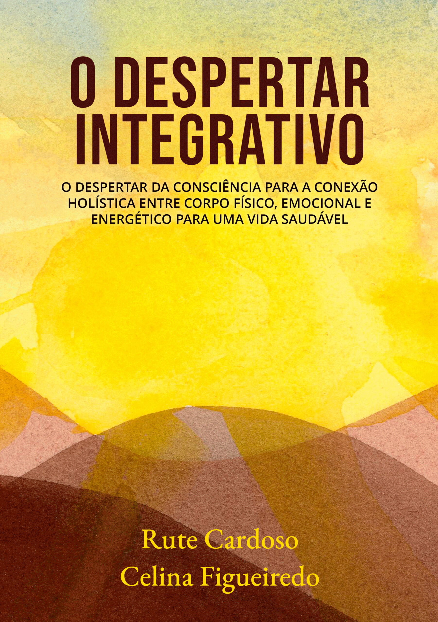 O Despertar Integrativo